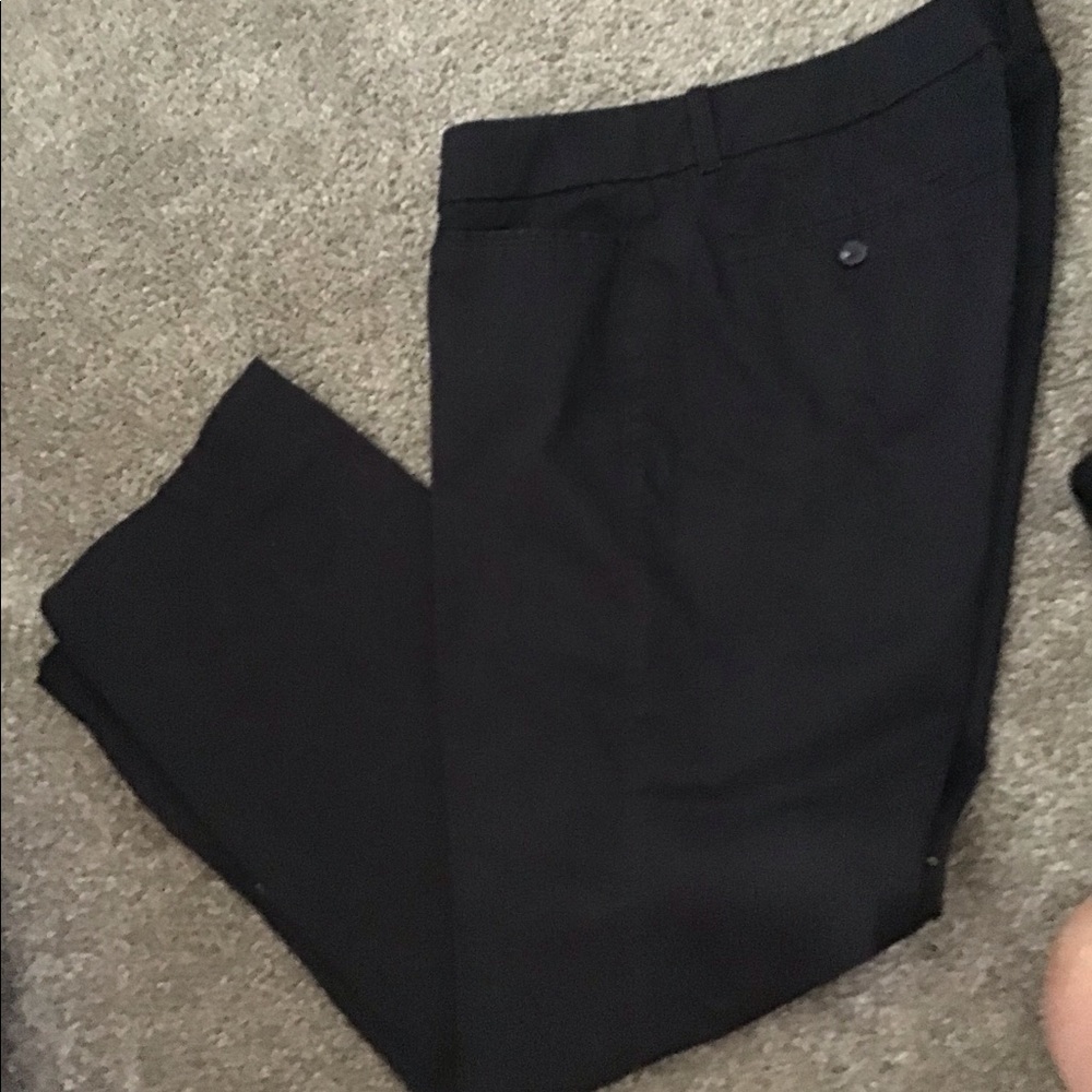 New black dockers